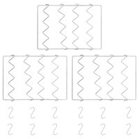 BBQ-rookoven met koude rookgenerator gegalvaniseerd staal 9