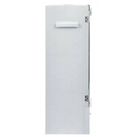 BBQ-rookoven met koude rookgenerator gegalvaniseerd staal 5