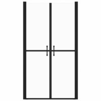 Douchedeur (78-81)x190 cm ESG transparant 3