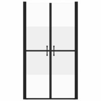 Douchedeur (68-71)x190 cm ESG halfmat 3