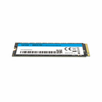 Hard Drive Lexar LNM610P001T-RNNNG 1 TB SSD 4