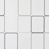 Rolgordijn voor douche 120x240 cm vierkant 5