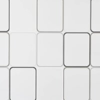 Rolgordijn voor douche 160x240 cm vierkant 5