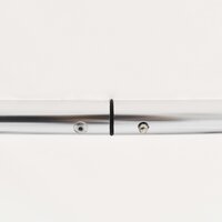 Biminitop 4-boogs 243x210x137 cm wit 8