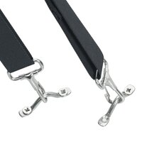 Biminitop 4 bogen met mesh zijwanden 243x(230-244)x137 cm 8