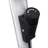 Hometrainer met zadel 2