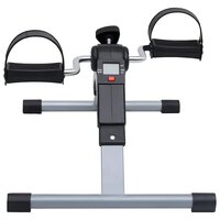 Pedaaltrainer voor armen en benen met LCD-display 2