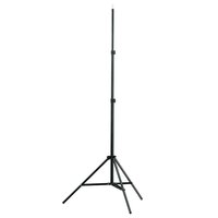 Fotostudioset met achtergrond, lampen en paraplu&amp;apos;s 8