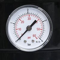 Zandfilter met 7 instellingen en 1000 W pomp blauw en zwart 6