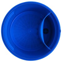 Zandfilterpomp met timer 550 W 50 L 8