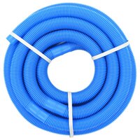 Zwembadslang 38 mm 9 m blauw 2