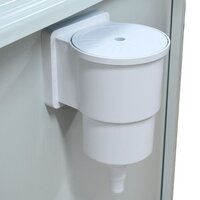 Zwembad met veiligheidsladder 490x360x120 cm 7