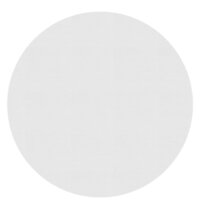 Zwembadfolie solar drijvend 381 cm PE grijs 2