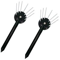 Zwembadkoepel 440x220 cm 8