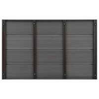 Vloerelement voor solardouche of zwembadladder HKC 4