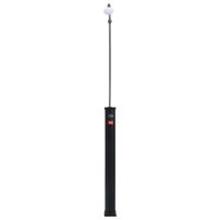 Buitendouche solar 8 L 215 cm zwart 4