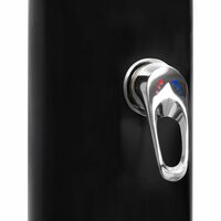 Buitendouche solar met douchekop en kraan 40 L 7