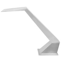 Zwembadfontein 64x30x52 cm roestvrij staal zilverkleurig   4