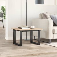 Tafelbladen 2 st rechthoekig 60x30x1,7 cm massief grenenhout 4