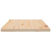 Tafelbladen 2 st rechthoekig 60x30x1,7 cm massief grenenhout 7