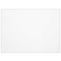 Tafelbeschermer 120x90 cm 2 mm PVC transparant 2