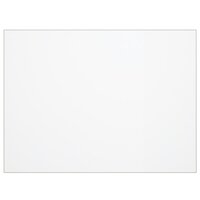 Tafelbeschermer 120x90 cm 2 mm PVC mat 2