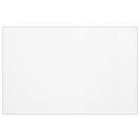 Tafelbeschermer 140x90 cm 2 mm PVC mat 2