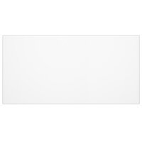 Tafelbeschermer 180x90 cm 2 mm PVC mat 2