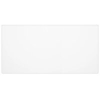 Tafelbeschermer 200x100 cm 2 mm PVC transparant 2