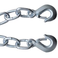 Evenaar voor motorkraan met handvat 900 kg 3