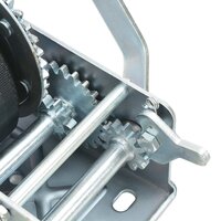 Handlier met band 1130 kg 5