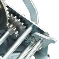 Handlier met band 1587 kg 5