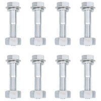 Wandbeugel voor zwenkarm 78 cm 5