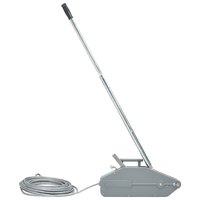 Lier met staalkabel 1600 kg 2