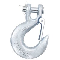 Elektrische lier 12 V 5909 kg 6