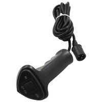 Elektrische lier 12 V 5909 kg 8