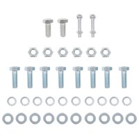 Lier elektrisch 12 V 4.500 lbs 2.040 kg met afstandsbediening 8