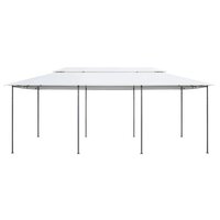 Prieel 180g/m&sup2; 600x298x270 cm wit 3