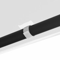 Prieel 180 g/m&sup2; 4x4x3 m wit 4