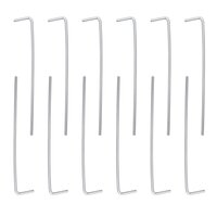 Prieel 180 g/m&sup2; 3x3 m stof en staal antraciet 6