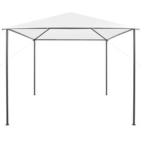 Prieel 180 g/m&sup2; 3x3x2,9 m wit 2