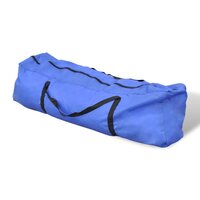 Prieel zeshoekige ster 10 m 6