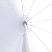 Prieel zeshoekige ster 12 m 4