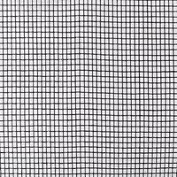 Gaas 100x1000 cm glasvezel zwart 5