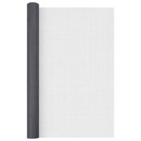 Gaas 80x2000 cm glasvezel grijs 3