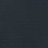 Tuinscherm 35x0,19 m PVC mat donkergrijs 6