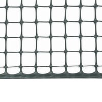 Tuinhekken gaas 5 st 1x1,2 m HDPE groen 4