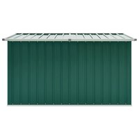 Tuinbox 171x99x93 cm groen 3