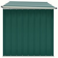 Tuinbox 171x99x93 cm groen 4