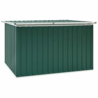Tuinbox 171x99x93 cm groen 5